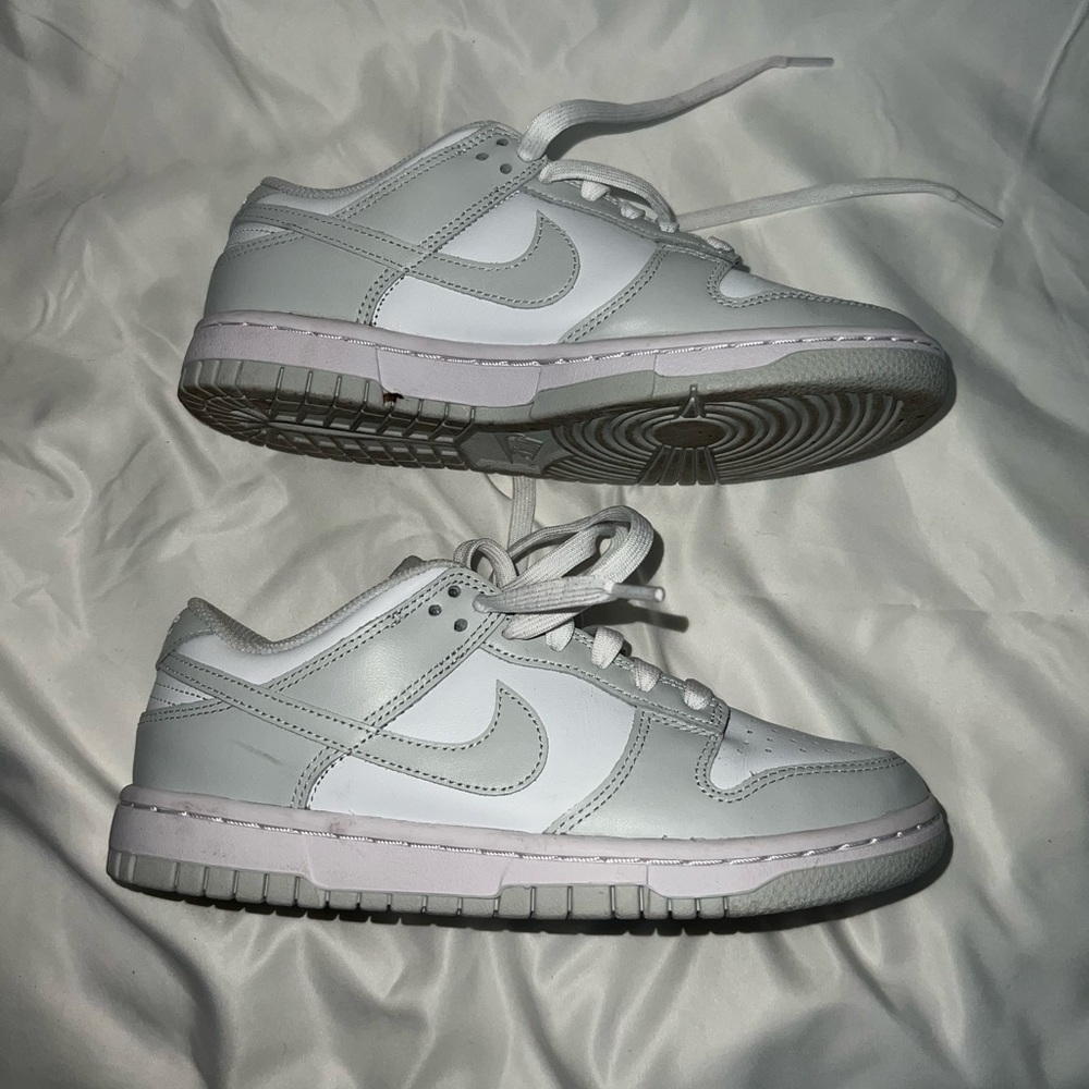 Nike dunks